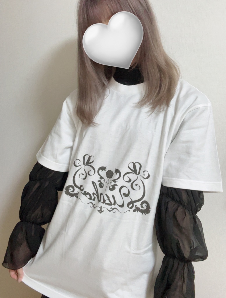 【常設】ロゴTシャツ