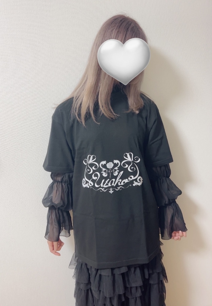 【常設】ロゴTシャツ