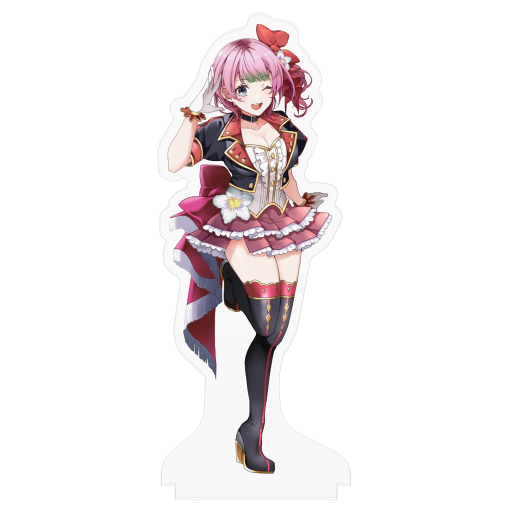 【4周年記念🌸】神花ちさとアクリルスタンド