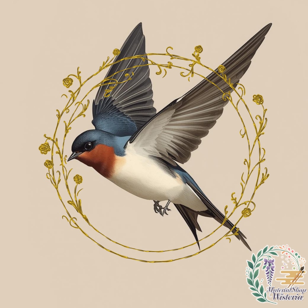 【ペット・動物の写真風イラスト】オーダーメイド(AI生成・4枚セット)