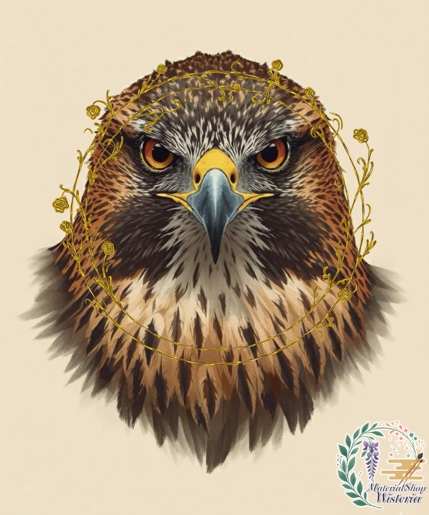 お試し無料【ペット・動物・幻獣のイラスト】オーダーメイド(AI生成・4枚セット)