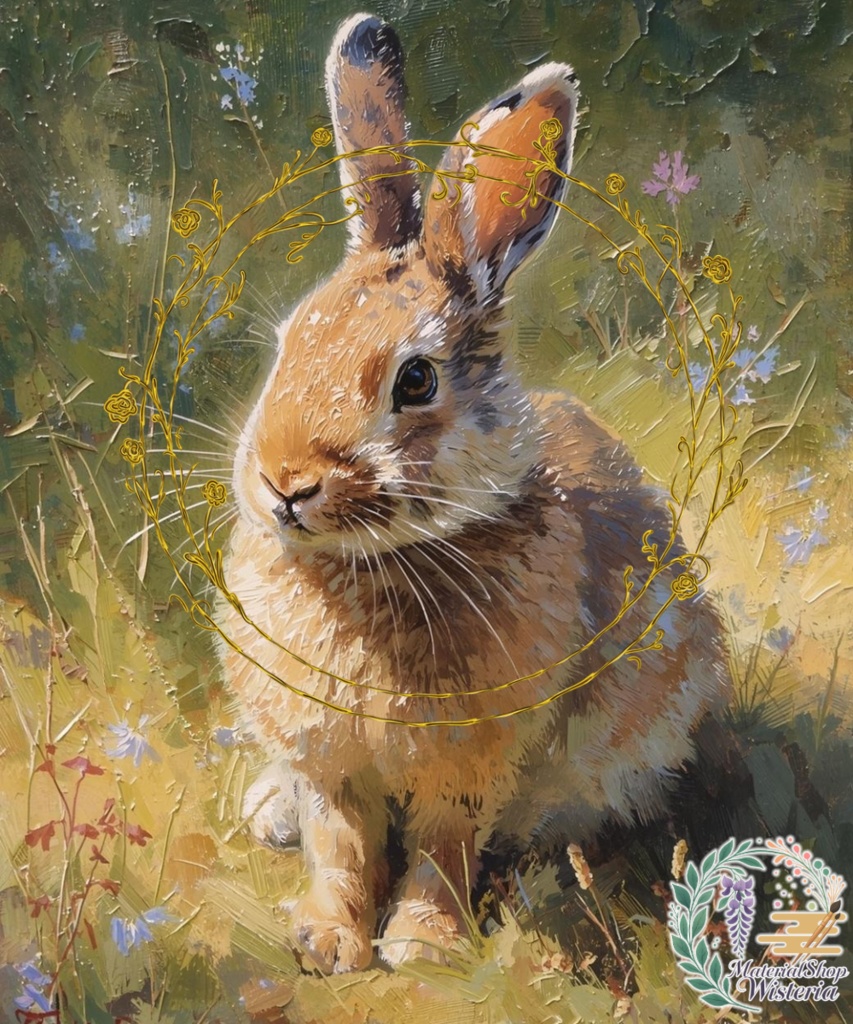 お試し無料【ペット・動物・幻獣のイラスト】オーダーメイド(AI生成・4枚セット)