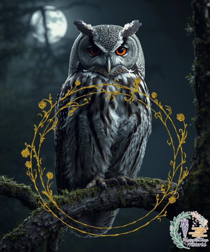 【ペット・動物・幻獣の写真風イラスト】オーダーメイド(AI生成・4枚セット)