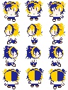 【無料DL】アミュエポ 璃音アバター