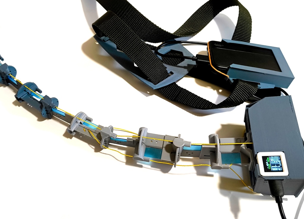 「ぬるうね尻尾」コスプレ用の電動しっぽ