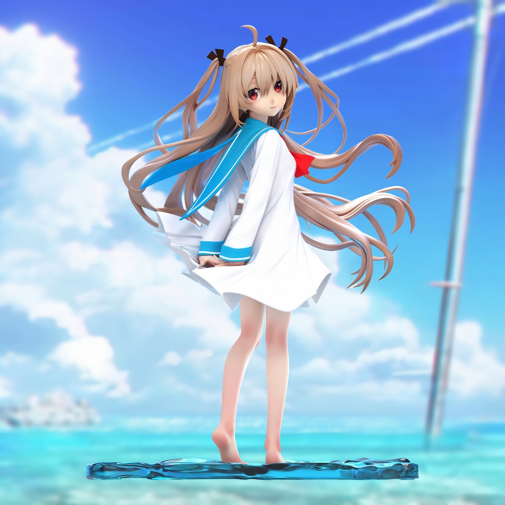 ATRI -My Dear Moments- アトリ