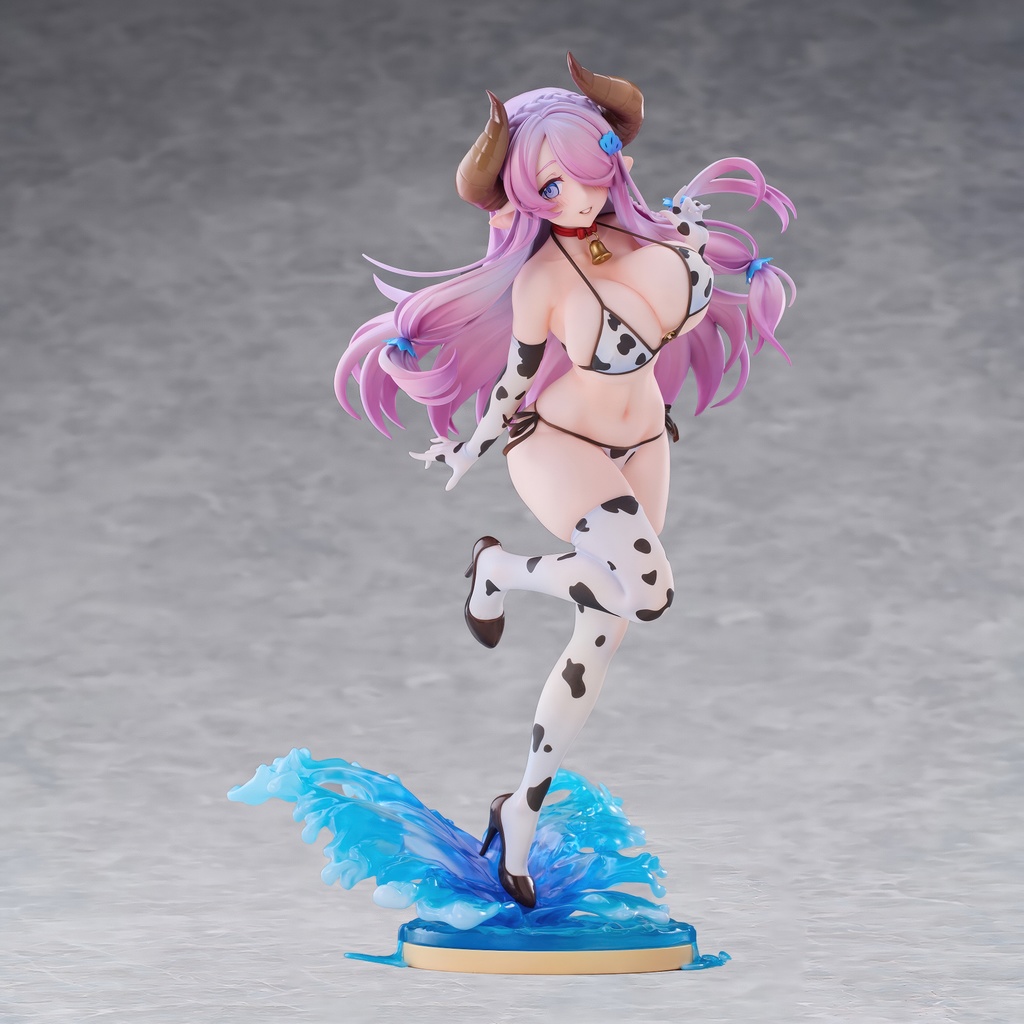 グランブルーファンタジー ナルメア 水着 Ver.