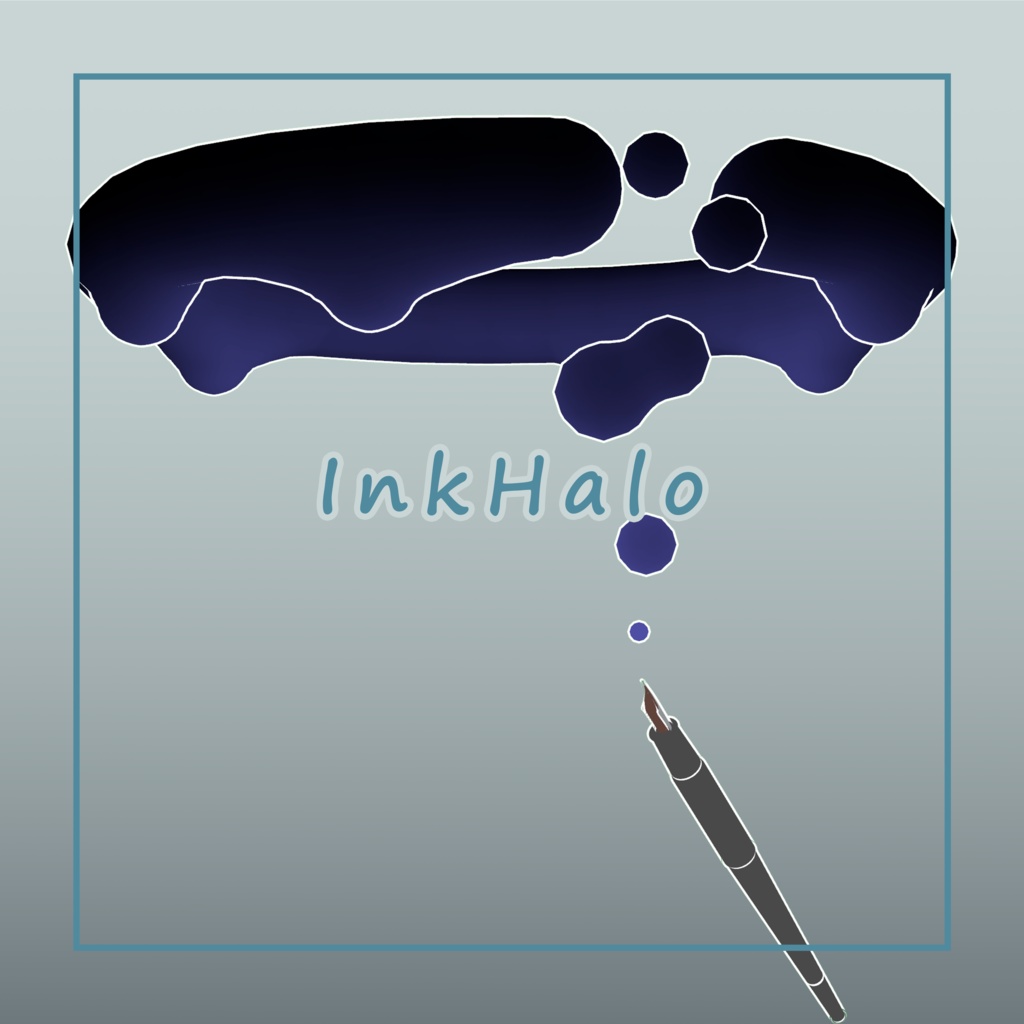 InkHalo