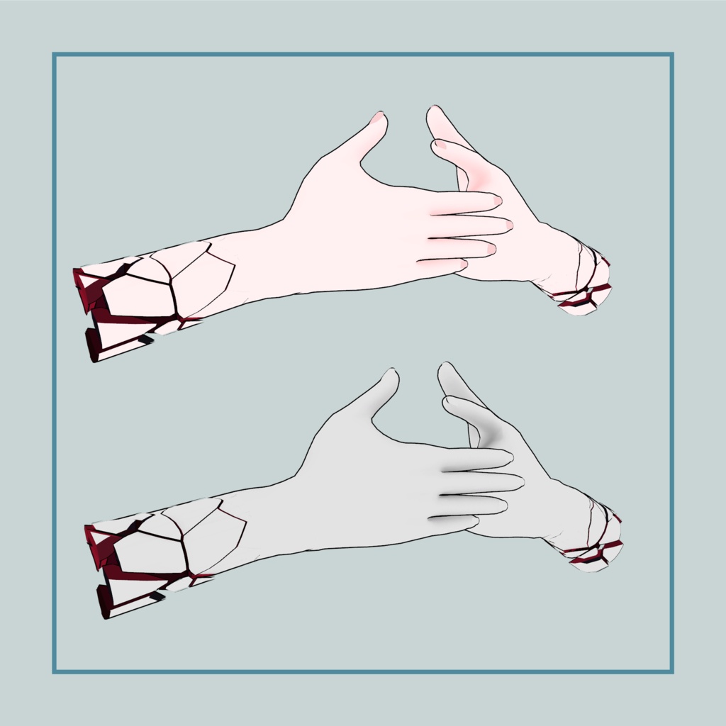 CradleHand