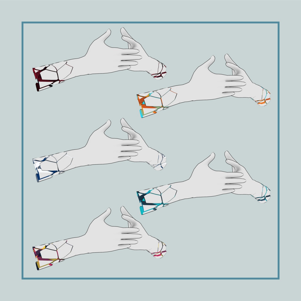 CradleHand