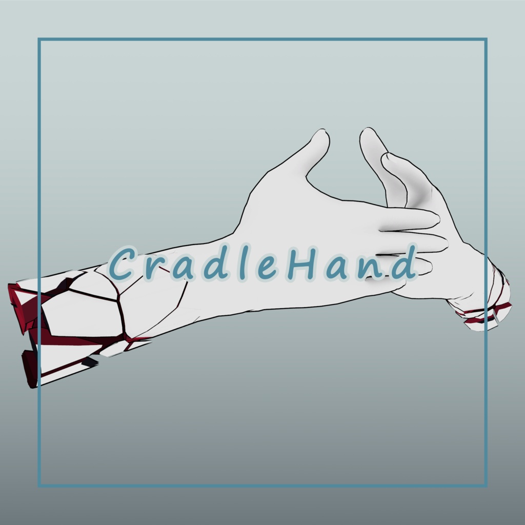 CradleHand