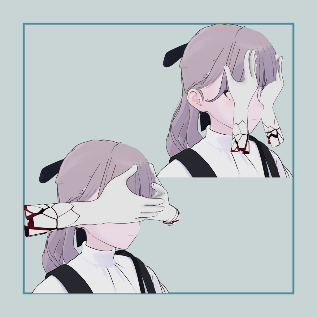 CradleHand