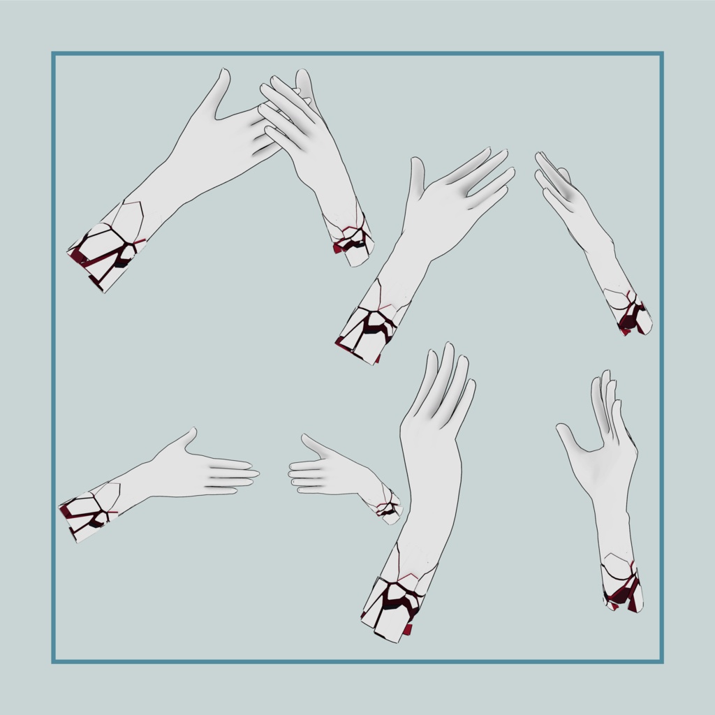CradleHand