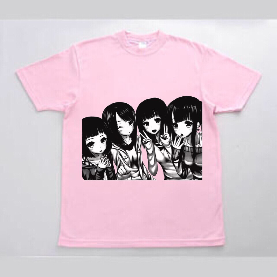 ふるこねくと!vol.2-ライブTシャツ-