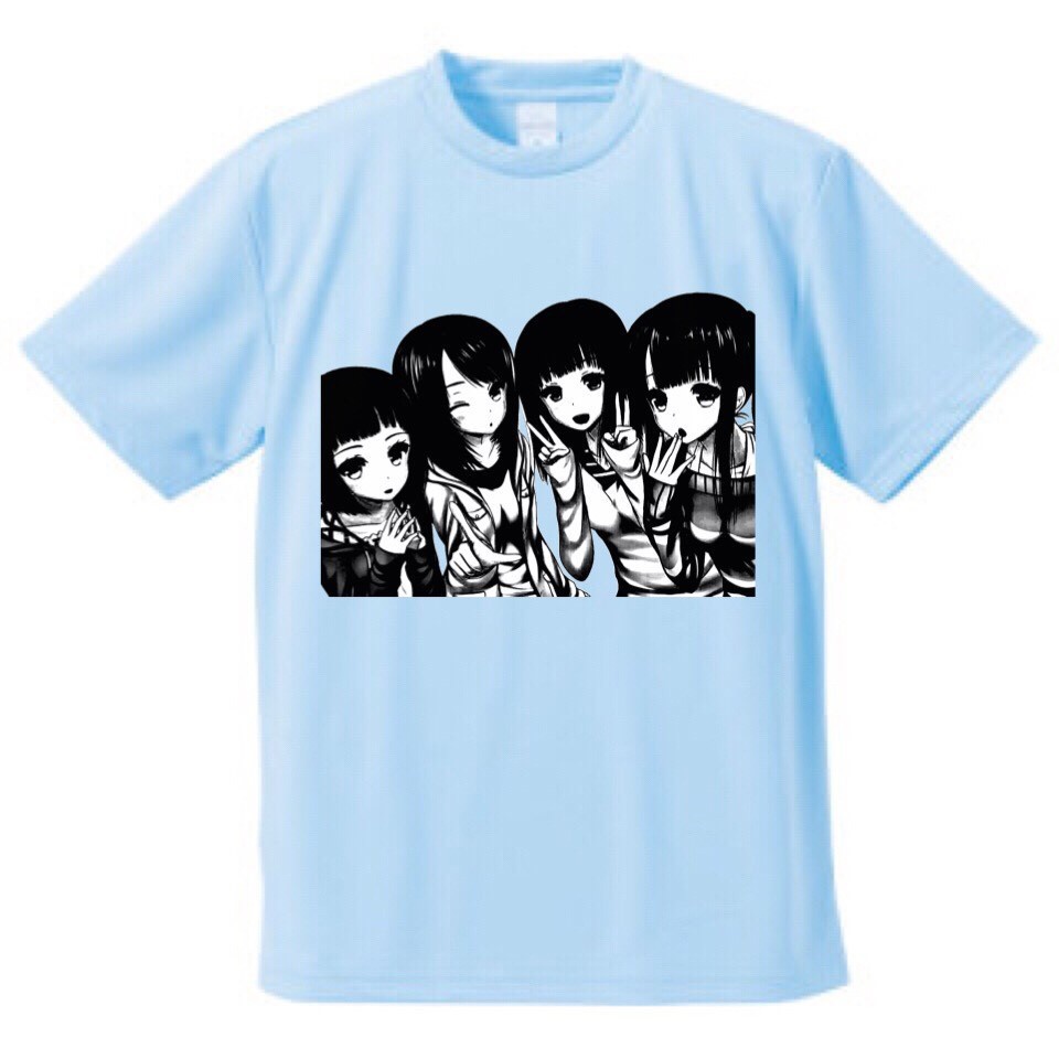 ふるこねくと!vol.2-ライブTシャツ-