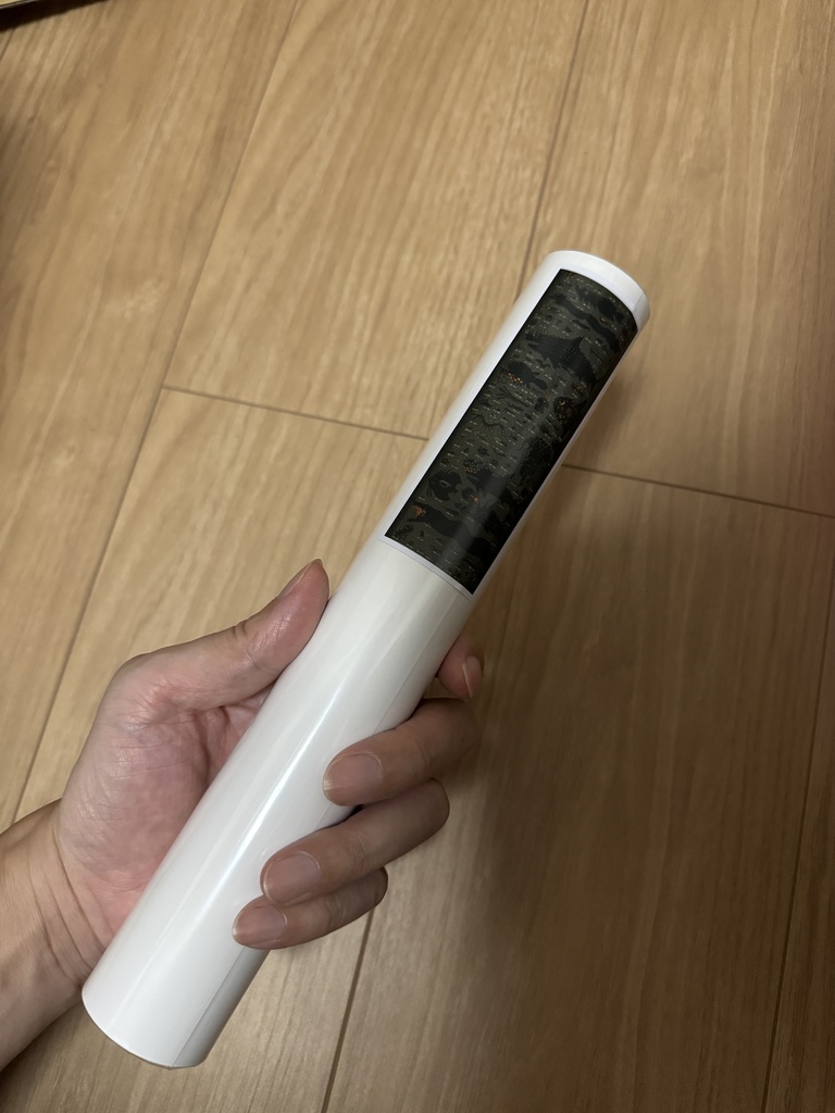 FishingTheAbyss 縦長ポスター 各種【Fishing The Abyss Vertical Poster】