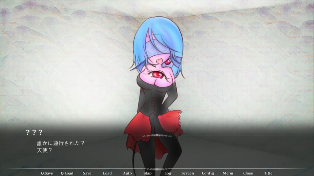 mono愛(フリーゲーム版)