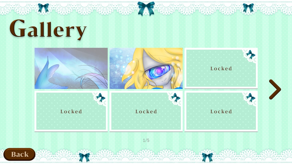 愛eye(フリーゲーム版)