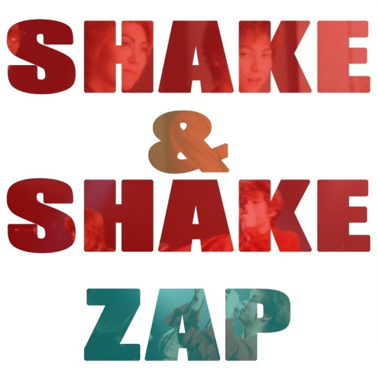 CD / ZAP / SHAKE & SHAKE