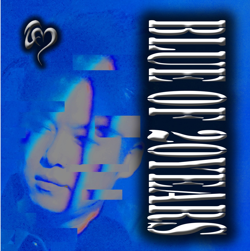 CD / ZAP / BLUE OF 20YEARS