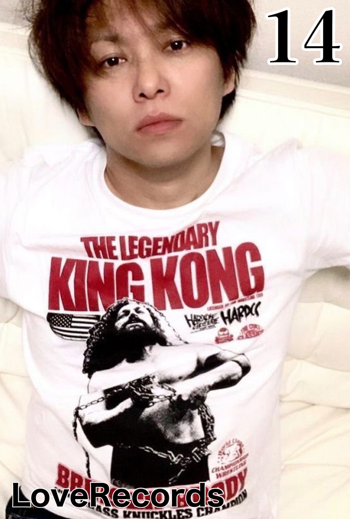 ポストカード 014