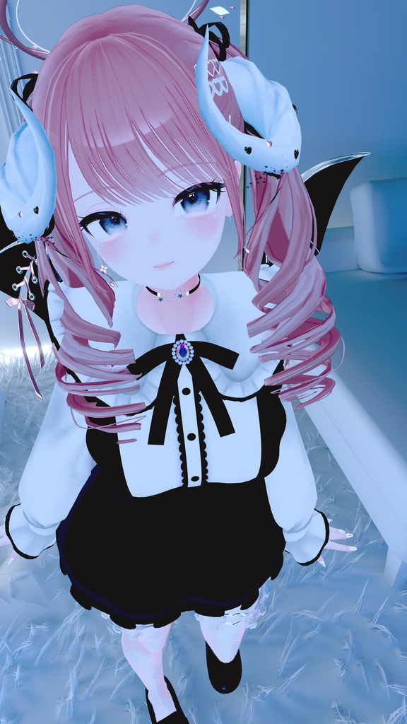 JKギャルメイク for セレスティア -Selestia 【Makeup texture】