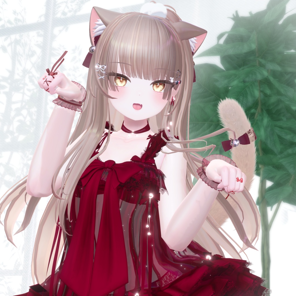 あにめちっく♡ 涙袋メイク +α for Lime