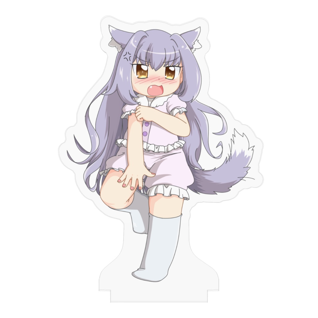 うちの子 次女 はるか