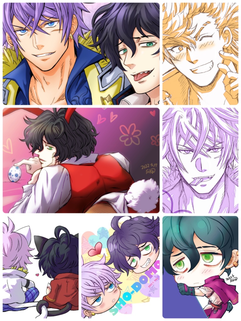 Hard luck Diary(グッズ付き)