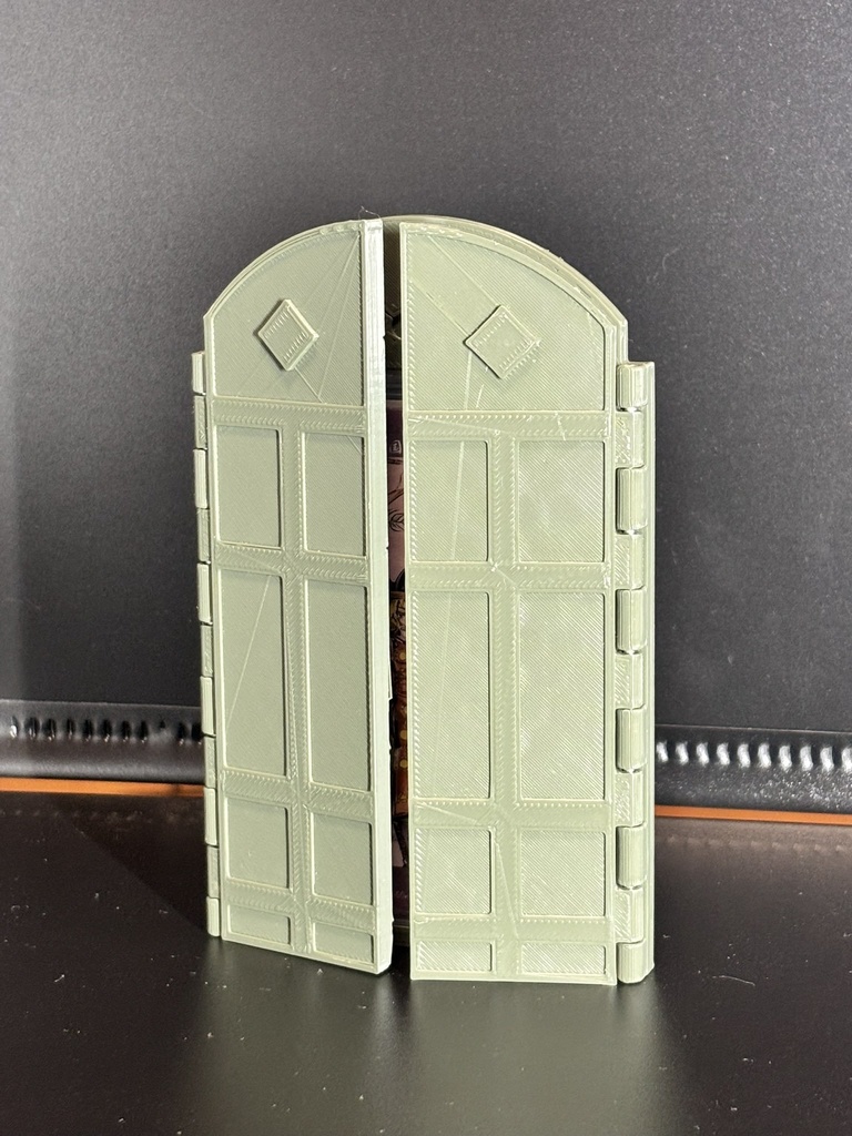 摩多羅隠岐奈の後戸カードケース