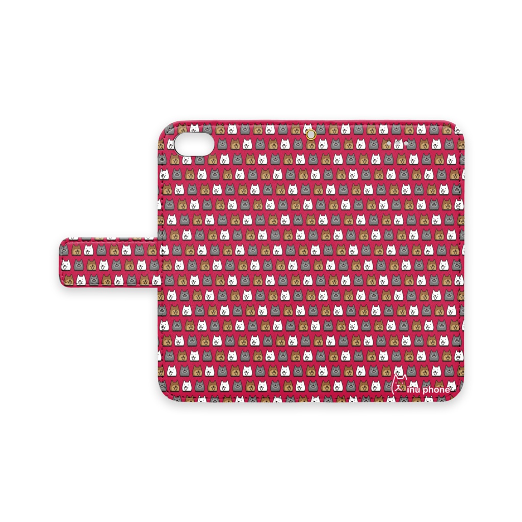 inu phone
