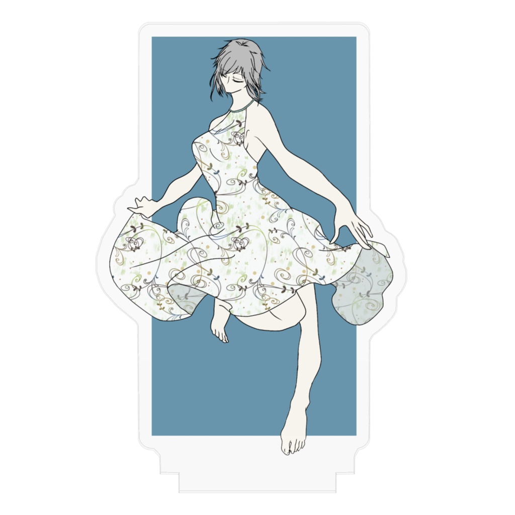 PFLS リュイ