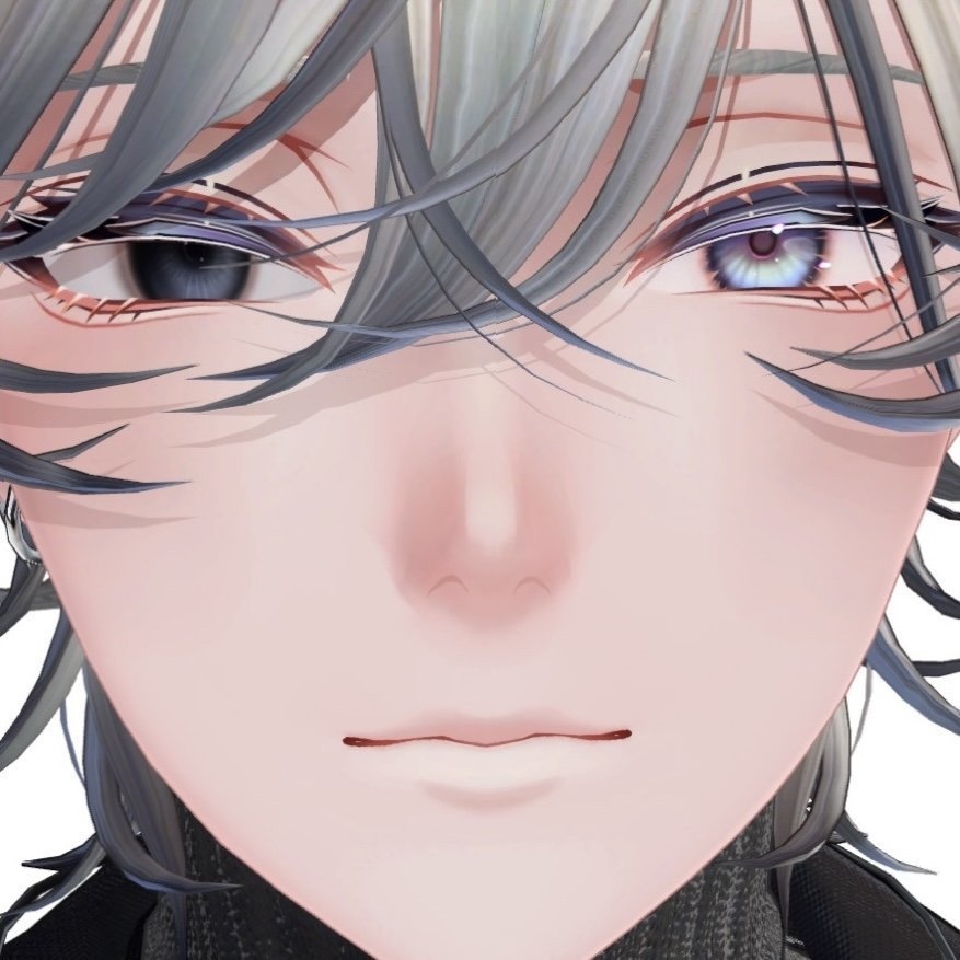 NaturalEyeTexture【4色】