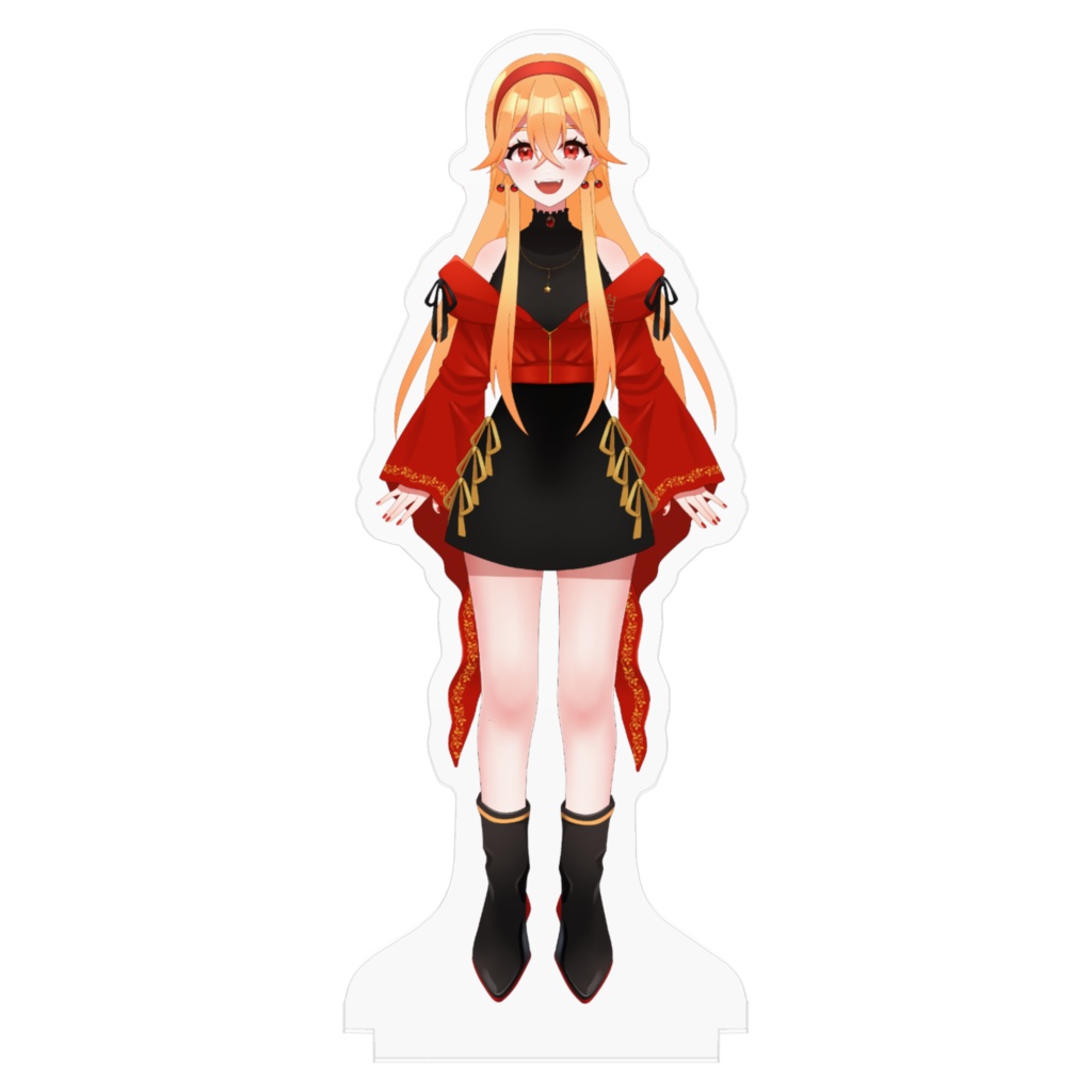 いつものアリィ ~あなたの部屋にアリィを添えて~