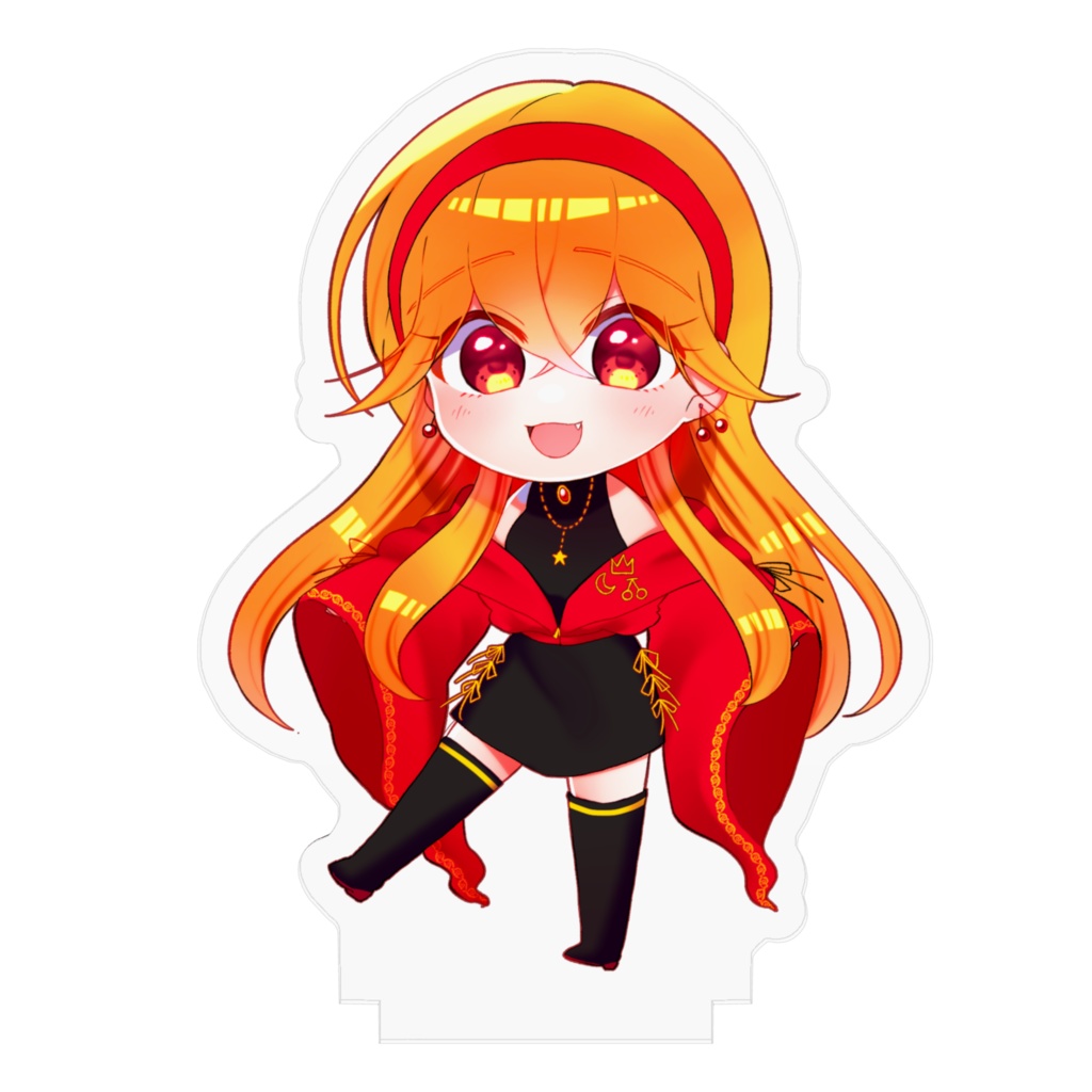 小さいアリィ ~あなたの部屋にアリィを添えて~