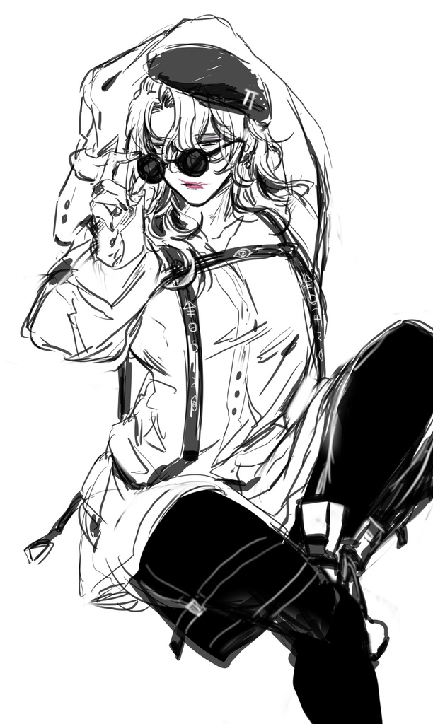 【期間限定】手描きミニ色紙 オーダー