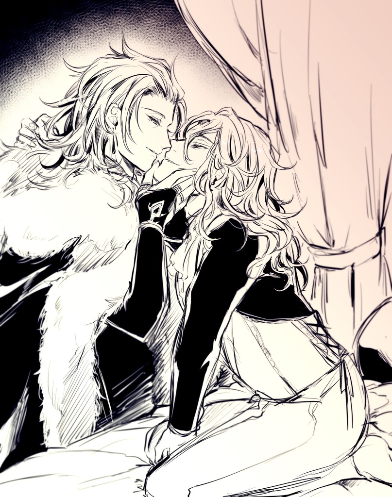 【期間限定】手描きミニ色紙 オーダー