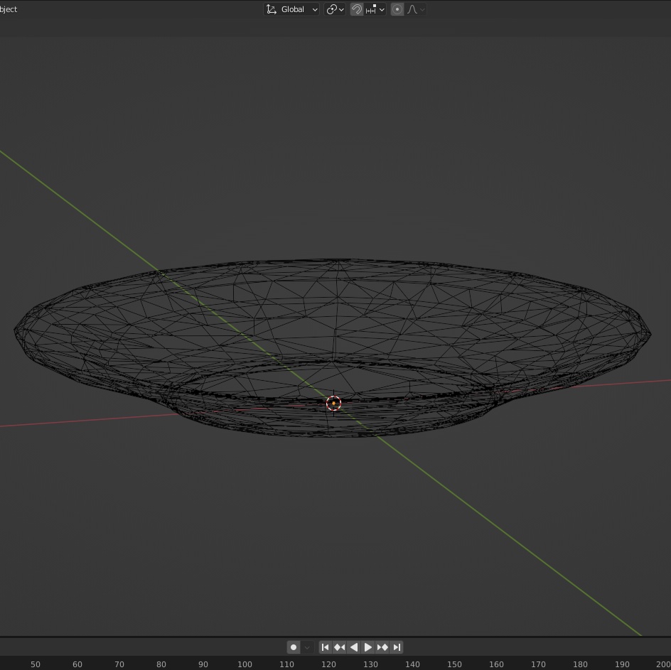 【3D小物】ウズベク食器セット|Keling, dasturxon yozaylik!