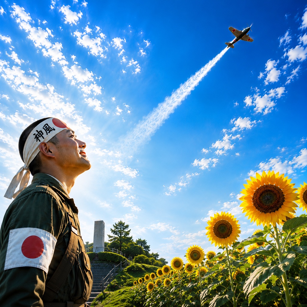 【高音質WAV】とこしえの祈り、やすらかな空