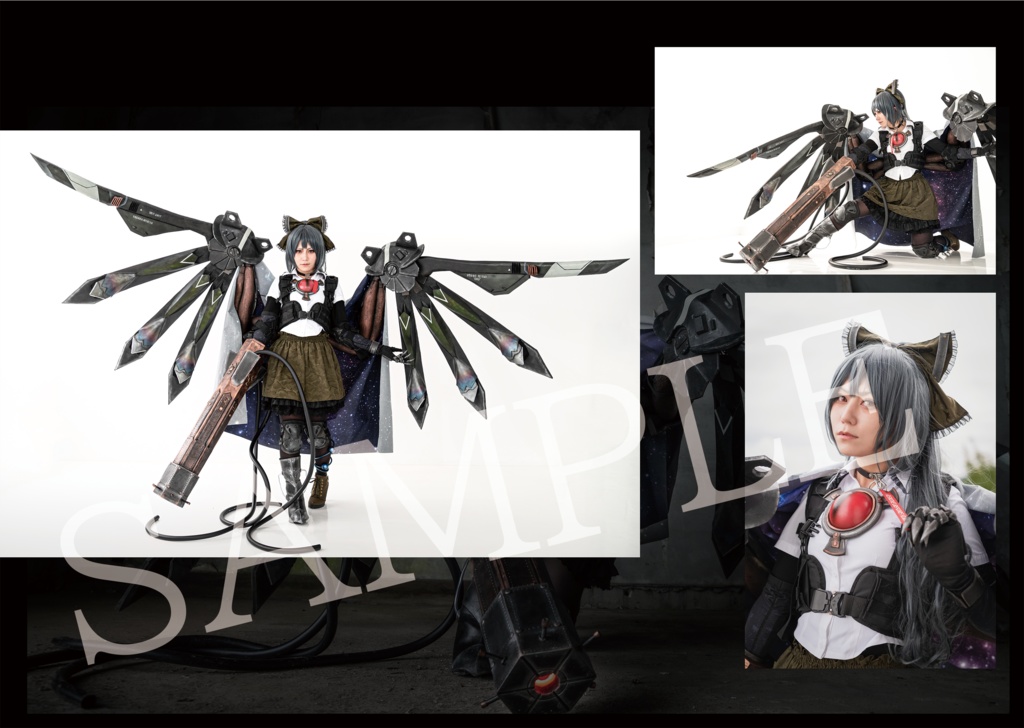 RBRC Re-Build&Re-Creation