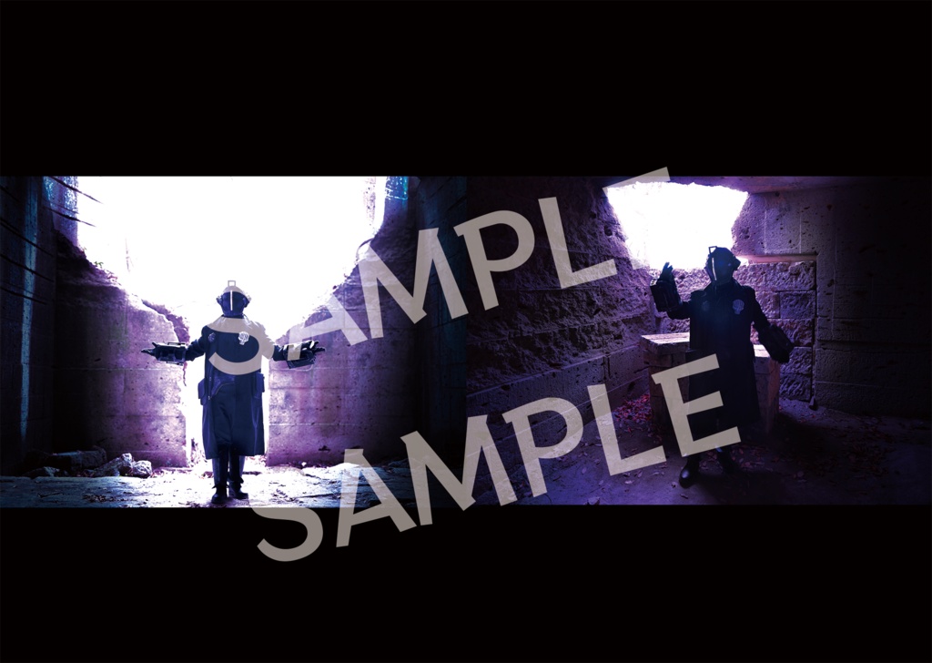 ー 祝福 ー(メイドインアビス COSPLAY PHOTOBOOK)