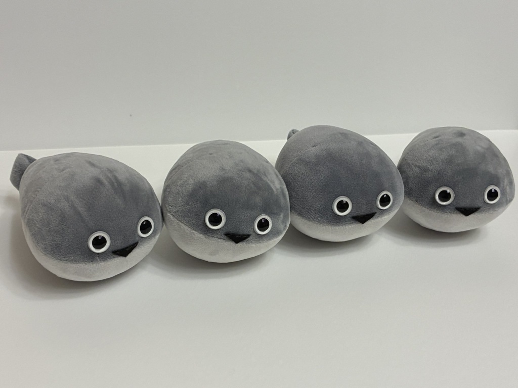 まめぴす(まめたがつくったサカバンバスピス)