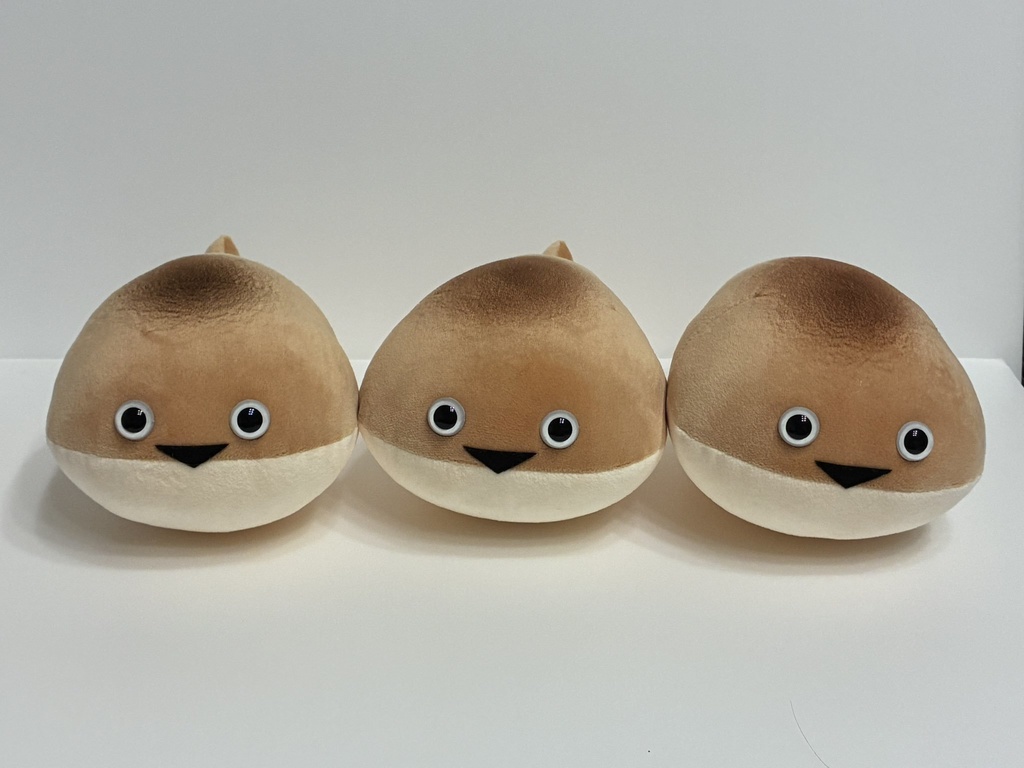 おおまめぴす(おおきなまめぴす)