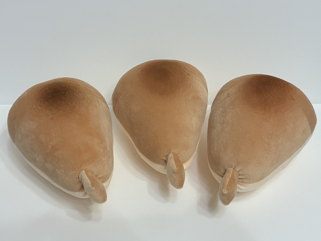 おおまめぴす(おおきなまめぴす)