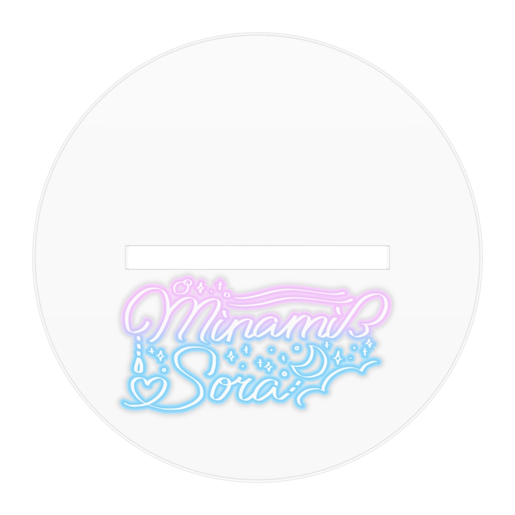 アクリルスタンド