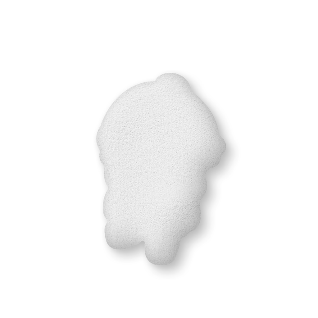 ふかふかクッション