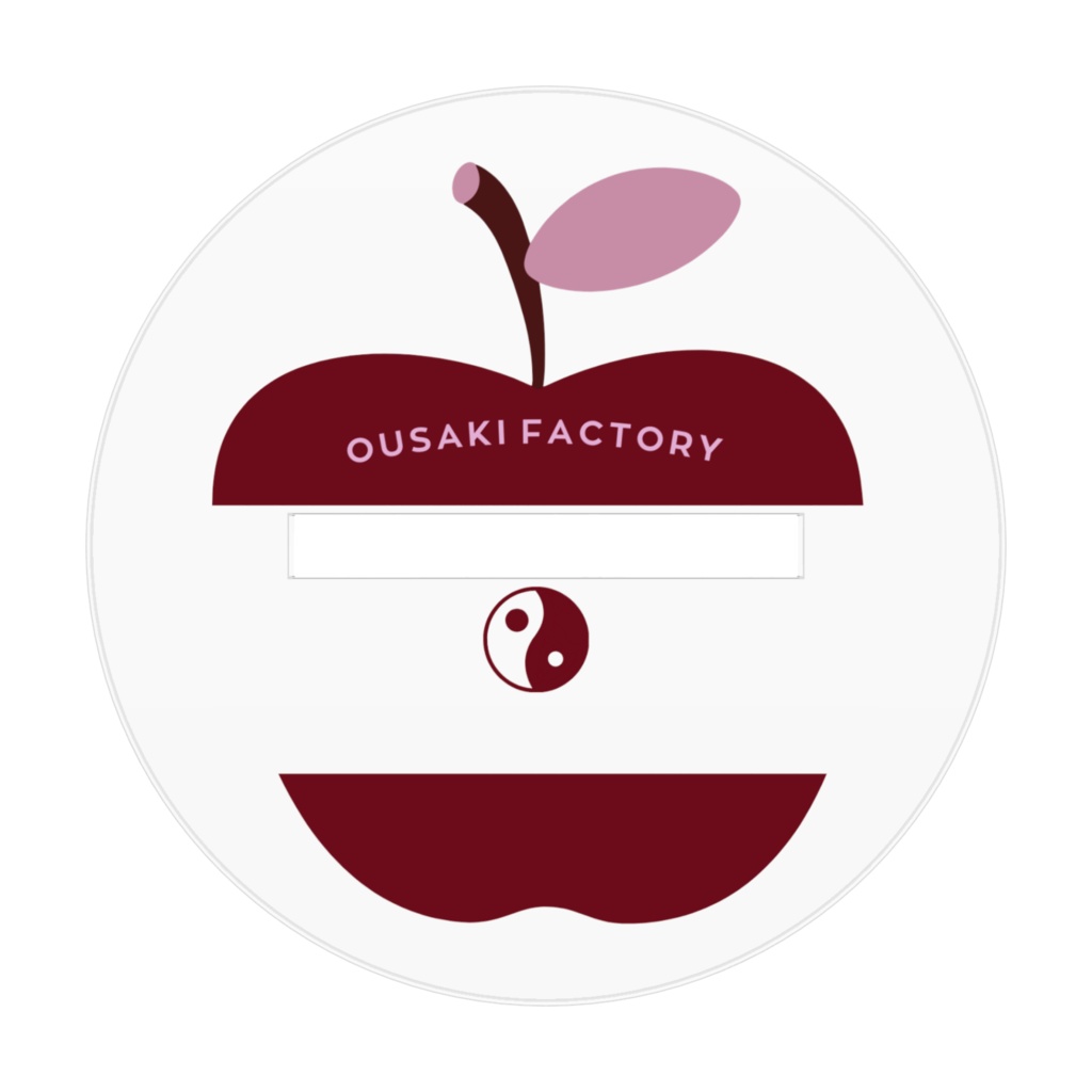 【チャンネル1000人記念】桜陽コウ アクリルスタンド