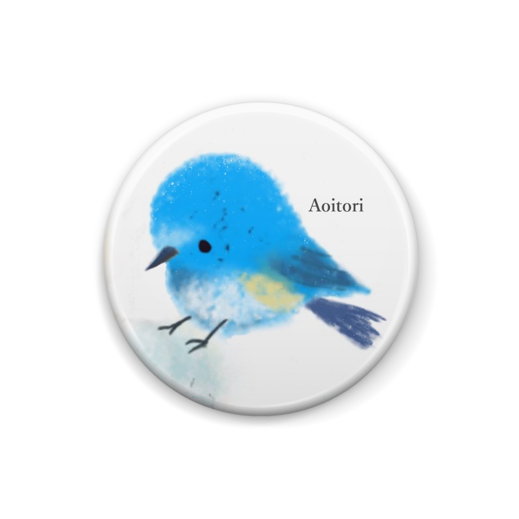 幸せの青い鳥写真付き命名書 | www.jarussi.com.br