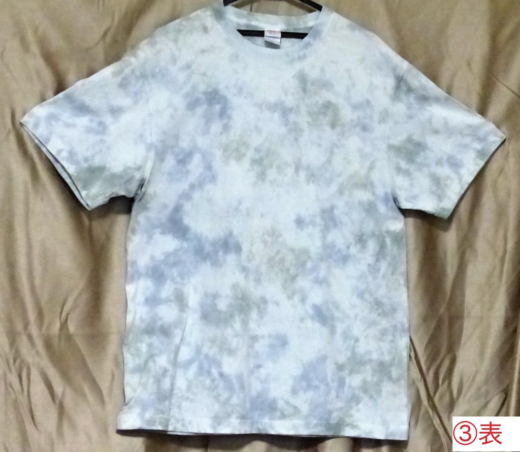 【T-34】ネフェドヴォイメージTシャツ【Sサイズ・XLサイズのみ】