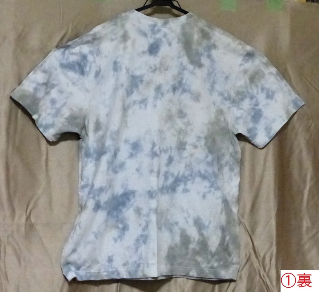 【T-34】ネフェドヴォイメージTシャツ【Sサイズ・XLサイズのみ】